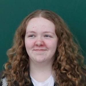 Meet your Posher, Mia